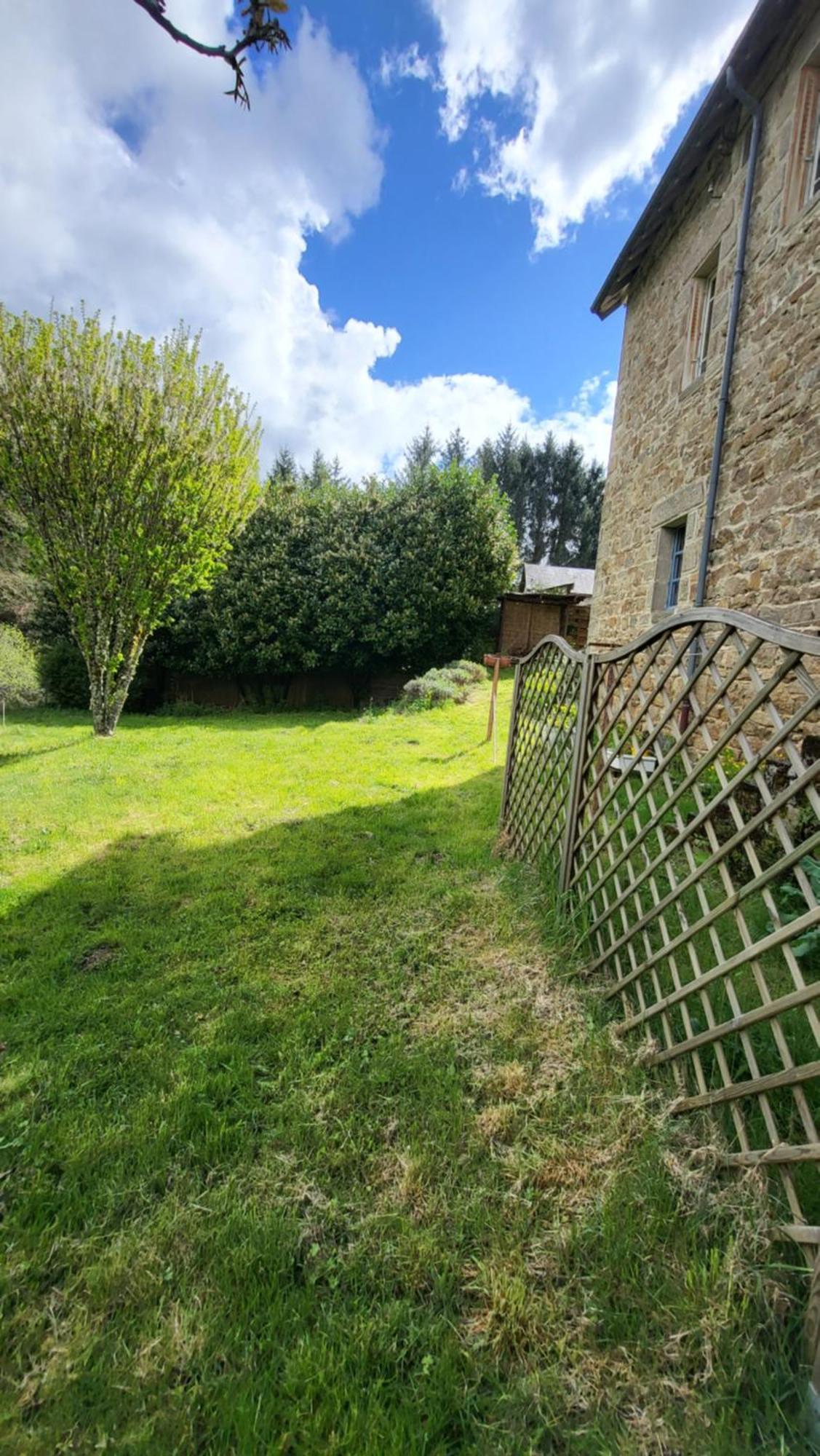 La Cigalienne Villa Treignac Exterior photo